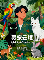 年轻职员品尝